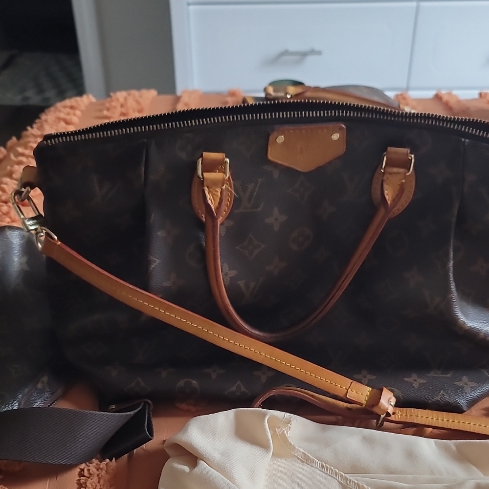 Louis Vuitton Turenne MM
